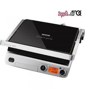 گریل صنعتی سنکور SBG 6650BK گریل صنعتی سنکور SBG 6650BK