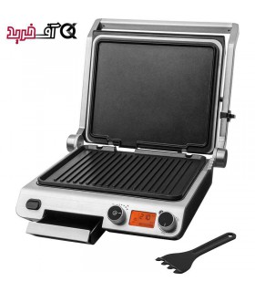 گریل صنعتی سنکور SBG 6650BK گریل صنعتی سنکور SBG 6650BK