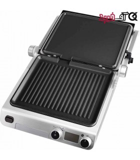 گریل صنعتی سنکور SBG 6650BK گریل صنعتی سنکور SBG 6650BK