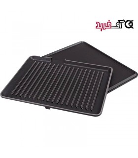 گریل صنعتی سنکور SBG 6650BK گریل صنعتی سنکور SBG 6650BK