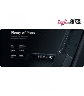 تلویزیون 55 اینچ شیائومی Mi TV 4S L55M5