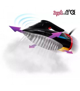 اتو بخار فیلیپس GC5037 اتو بخار فیلیپس GC5037