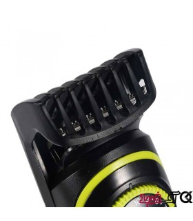 ماشین اصلاح چند کاره کیمی مدل KEMEI KM-696 ماشین اصلاح چند کاره کیمی مدل KEMEI KM-696