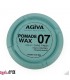 واکس مو آگیوا شماره 07 Agiva Pomade Wax