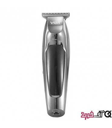 خط زن حرفه ای وی جی آر مدل VGR V-070