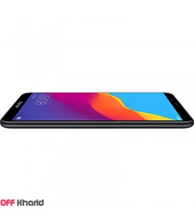 گوشی موبایل هواوی Honor 7C گوشی موبایل هواوی Honor 7C