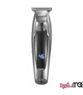 خط زن حرفه ای وی جی آر مدل VGR V-070 خط زن حرفه ای وی جی آر مدل VGR V-070