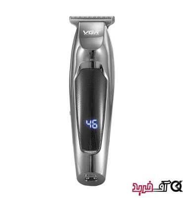 خط زن حرفه ای وی جی آر مدل VGR V-070
