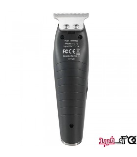 خط زن حرفه ای وی جی آر مدل VGR V-070 خط زن حرفه ای وی جی آر مدل VGR V-070