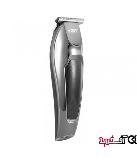خط زن حرفه ای وی جی آر مدل VGR V-070 خط زن حرفه ای وی جی آر مدل VGR V-070