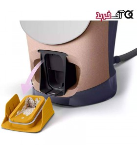 اتو بخار فیلیپس GC4909 اتو بخار فیلیپس GC4909