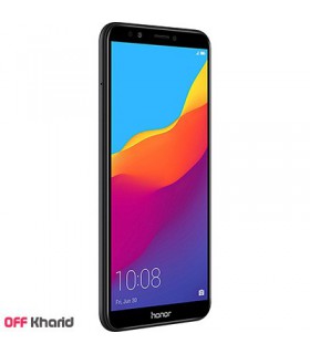 گوشی موبایل هواوی Honor 7C گوشی موبایل هواوی Honor 7C
