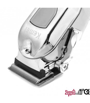 ماشین اصلاح حرفه ای کیمی مدل KEMEI KM-2010