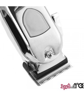 ماشین اصلاح حرفه ای کیمی مدل KEMEI KM-2010 ماشین اصلاح حرفه ای کیمی مدل KEMEI KM-2010