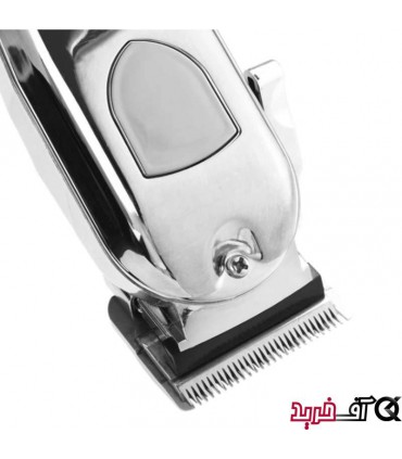 ماشین اصلاح حرفه ای کیمی مدل KEMEI KM-2010