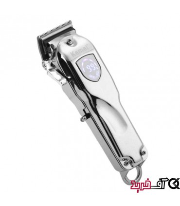 ماشین اصلاح حرفه ای کیمی مدل KEMEI KM-2010