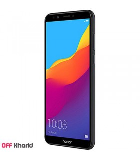 گوشی موبایل هواوی Honor 7C گوشی موبایل هواوی Honor 7C
