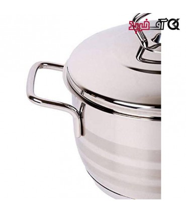 سرویس قابلمه کرکماز A1900 Astra