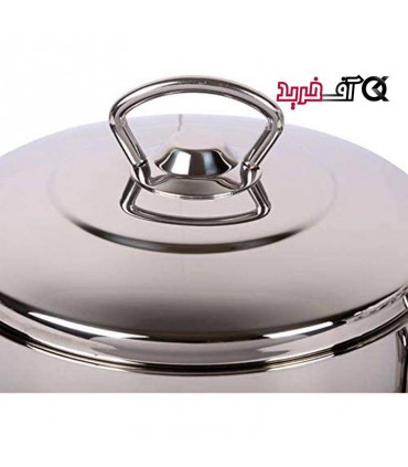 سرویس قابلمه کرکماز A1900 Astra