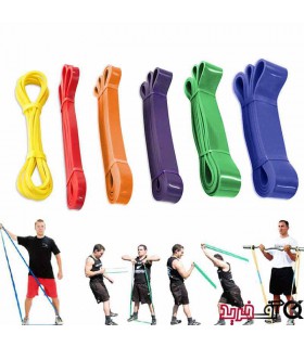 کش پاور باند POWERGYM Band