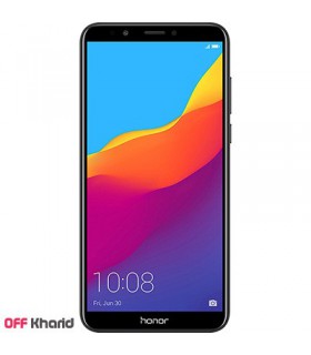 گوشی موبایل هواوی Honor 7C گوشی موبایل هواوی Honor 7C