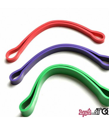 کش پاور باند POWERGYM Band