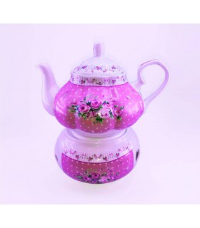 قوری چینی طرح آنجل قوری چینی طرح آنجل