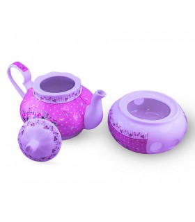 قوری چینی طرح آنجل قوری چینی طرح آنجل