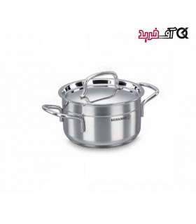 سرویس قابلمه کرکماز A1660 Alfa سرویس قابلمه کرکماز A1660 Alfa