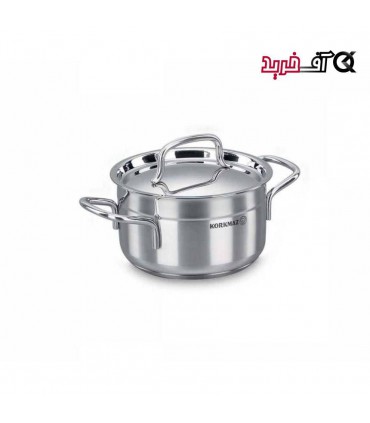 سرویس قابلمه کرکماز A1660 Alfa