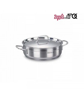 سرویس قابلمه کرکماز A1660 Alfa سرویس قابلمه کرکماز A1660 Alfa