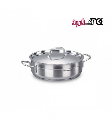 سرویس قابلمه کرکماز A1660 Alfa