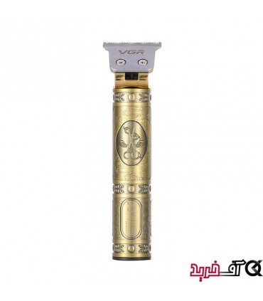 خط زن حرفه ای وی جی آر مدل VGR V-085