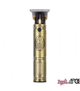 خط زن حرفه ای وی جی آر مدل VGR V-085 خط زن حرفه ای وی جی آر مدل VGR V-085