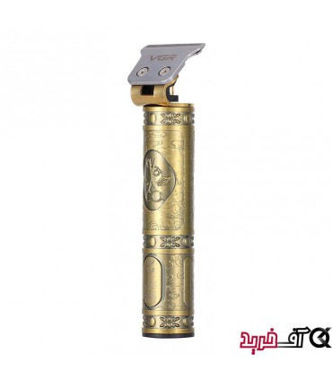 خط زن حرفه ای وی جی آر مدل VGR V-085