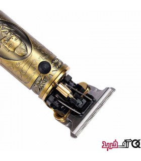 خط زن حرفه ای وی جی آر مدل VGR V-085 خط زن حرفه ای وی جی آر مدل VGR V-085