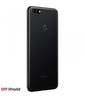 گوشی موبایل هواوی Honor 7C گوشی موبایل هواوی Honor 7C