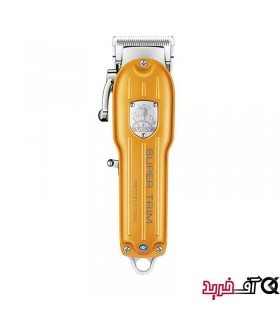 ماشین اصلاح حرفه ای وی جی آر مدل VGR V-117 ماشین اصلاح حرفه ای وی جی آر مدل VGR V-117