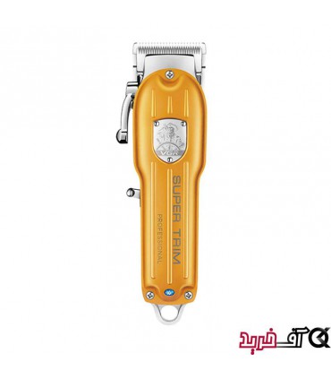 ماشین اصلاح حرفه ای وی جی آر مدل VGR V-117
