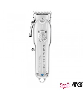 ماشین اصلاح حرفه ای وی جی آر مدل VGR V-117 ماشین اصلاح حرفه ای وی جی آر مدل VGR V-117