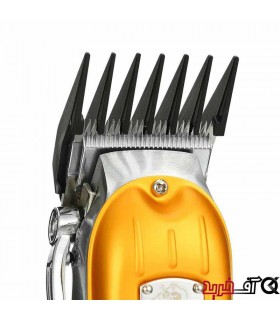 ماشین اصلاح حرفه ای وی جی آر مدل VGR V-117 ماشین اصلاح حرفه ای وی جی آر مدل VGR V-117