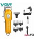 ماشین اصلاح حرفه ای وی جی آر مدل VGR V-117
