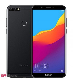 گوشی موبایل هواوی Honor 7C گوشی موبایل هواوی Honor 7C