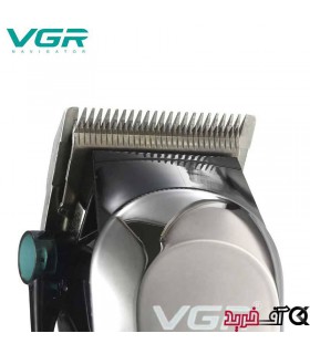 ماشین اصلاح حرفه ای وی جی آر مدل VGR V-060 ماشین اصلاح حرفه ای وی جی آر مدل VGR V-060