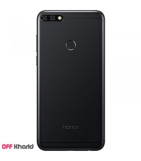 گوشی موبایل هواوی Honor 7C گوشی موبایل هواوی Honor 7C