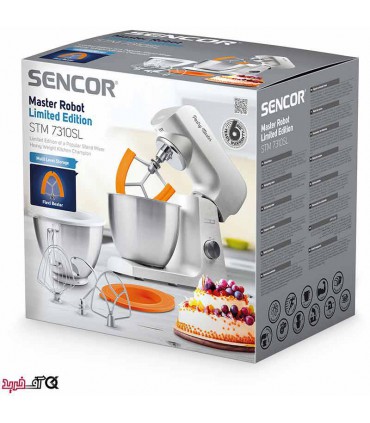 همزن سنکور STM 7310SL