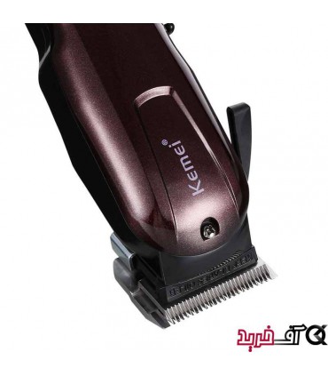 ماشین اصلاح کیمی مدل KEMEI KM-2600