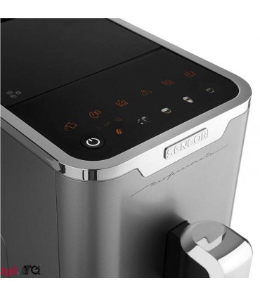 اسپرسو ساز اتومات سنکور SES 9200CH