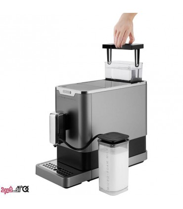 اسپرسو ساز اتومات سنکور SES 9200CH