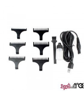 خط زن وی جی آر مدل VGR V-059 خط زن وی جی آر مدل VGR V-059